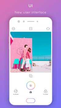 Selfie Plus - Camera Selfie screenshot 3