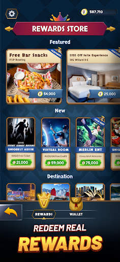 Kingdom Boss - Hero RPG screenshot 4