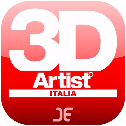 3D Artist Italia 4.6
