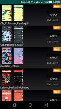 GBWhatsapp Modapkhub screenshot 4