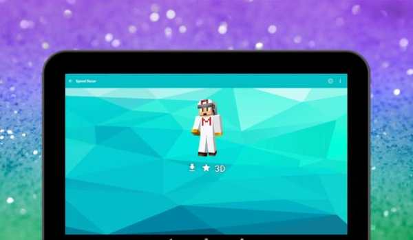 مجموعة أنيمي و Ninja Skins لماين كرافت في 3D 9 تصوير الشاشة