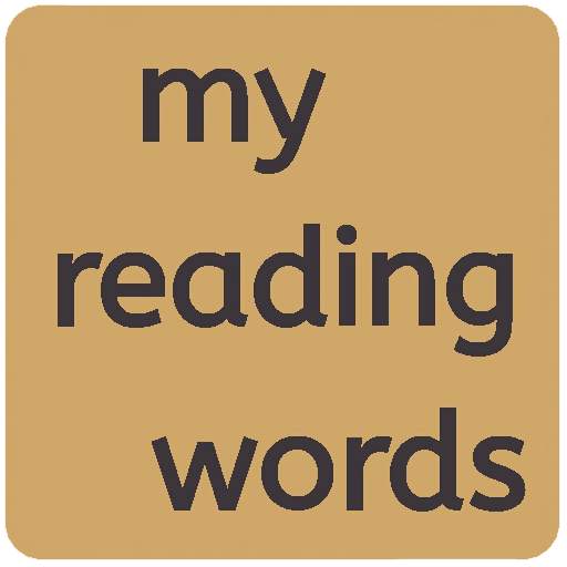 my reading words 0.18