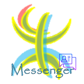 Azul Messenger icon