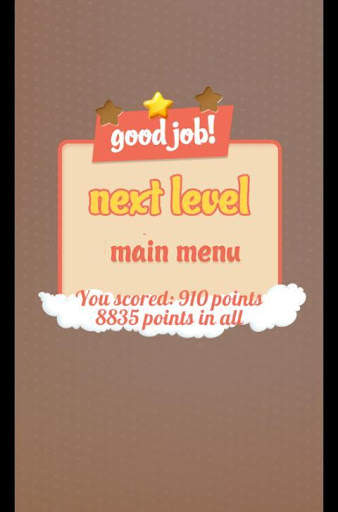Candy Blast screenshot 5