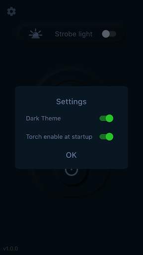 LED Flashlight - Super Torch screenshot 6
