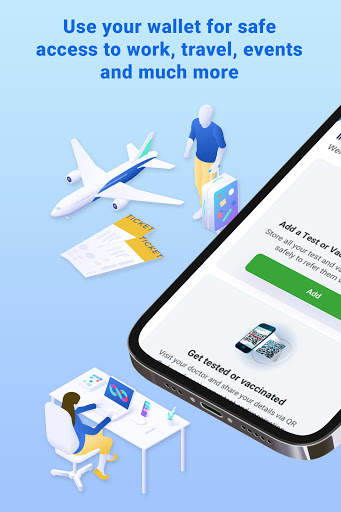 Tento Wallet screenshot 4