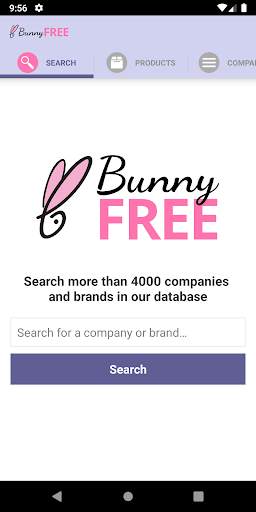 Bunny Free screenshot 1