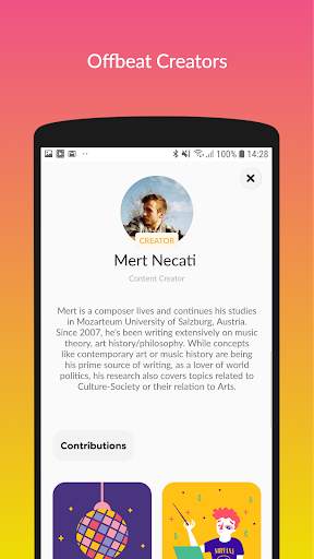 Mindhood - Online Courses screenshot 4