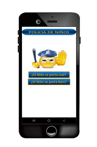 Policia de Niños - Broma - Llamada Falsa  😂 screenshot 9