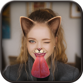 Filters For SnapChat Photo Editor icon