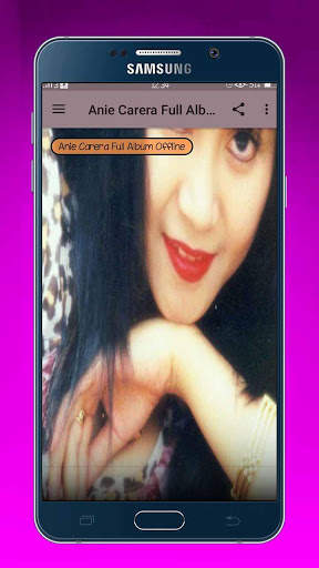 Anie Carera Full Album Offline screenshot 2