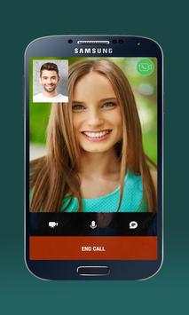 video call for whatsapp pro screenshot 2