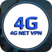 4GNET VPN 1.2.0