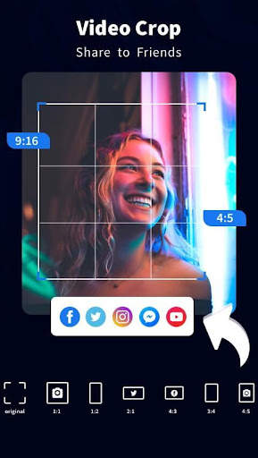 Story Music Video - Beat Video screenshot 6