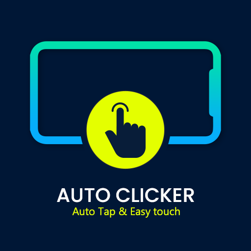 Auto Clicker : Super Fast Tapping icon