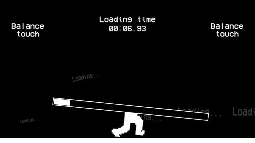 Mr. Loading Bar screenshot 1
