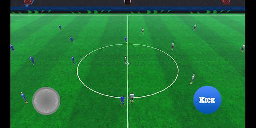 Soccer League 2020 - Mobile Football 2020 screenshot 5