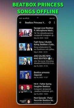 Beatbox Songs Offline screenshot 3