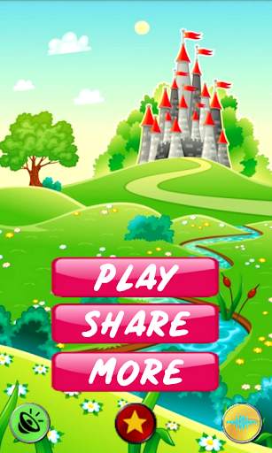 Candy Chocolate Blast screenshot 4