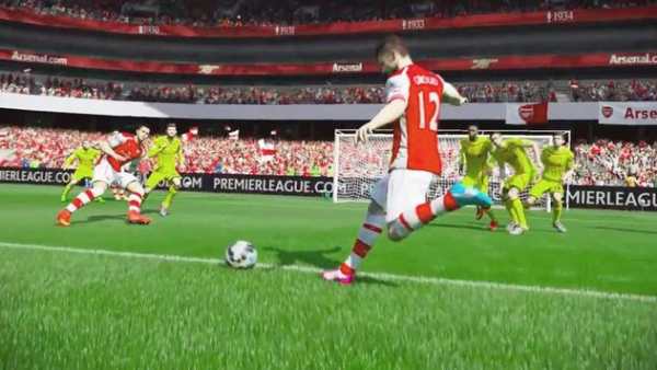 GUIDE FIFA 2015 screenshot 2