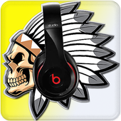 Musica Audio Player icon