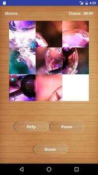 Puzzle The Pokemon screenshot 4