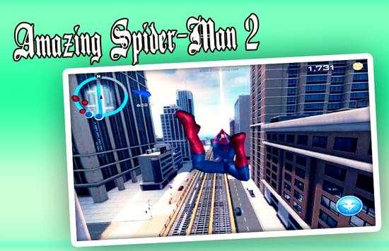 Guides Amazing Spider-Man 2 screenshot 1