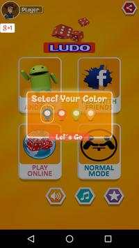 Ludo Star screenshot 1
