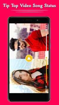 Tip Top Video Song Status screenshot 4
