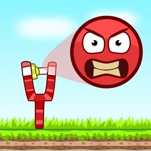 Catapult Angry Ball 0.3