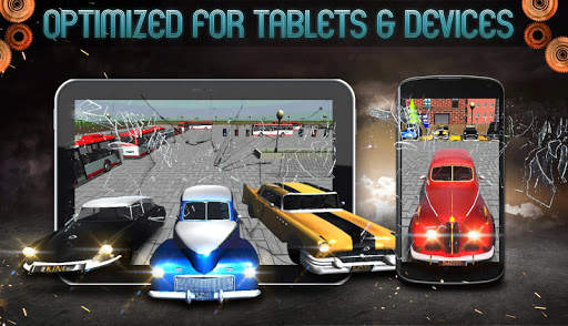Classic royal car 3d स्क्रीनशॉट 4