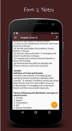 Geography Form 1-4 Revision (Notes + Papers) 4 تصوير الشاشة