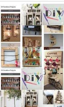 Diy Furniture,woodworking Ideas🏁🏁 скриншот 1