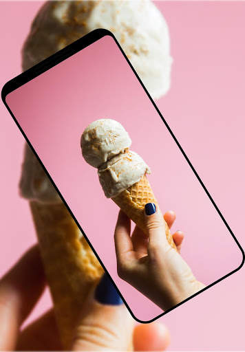 Wallpapers for Girls screenshot 12