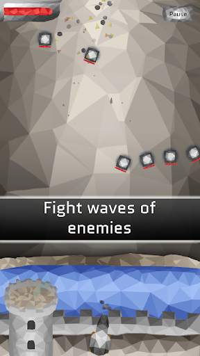 Geometry Defense Ultimate скриншот 7