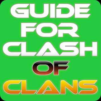 Guide for Clach of Clans Maps screenshot 3