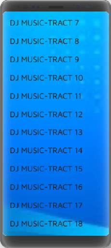Dance music 2021 offline screenshot 2