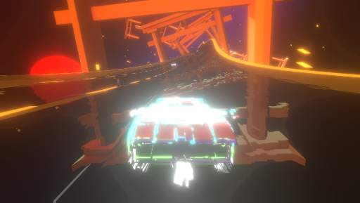 Music Racer screenshot 9
