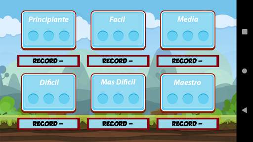 Juego de memoria Para Niños screenshot 4