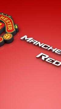 Wallpapers for Manchester Utd screenshot 5