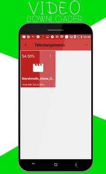 SaveFrom HD Player screenshot 3