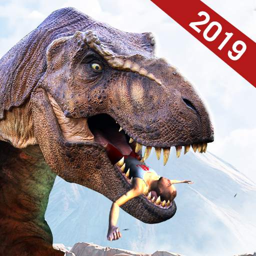 Dinosaur Sim 2019 1.4