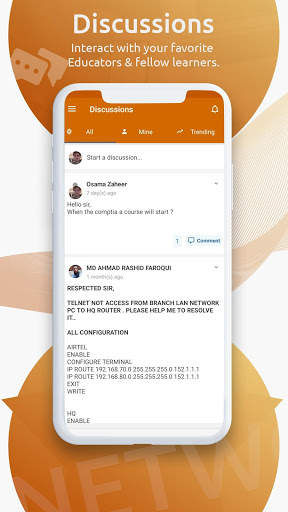 Network Kings screenshot 5