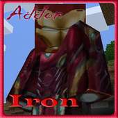 Iron Mod Games Minecraft 1.47
