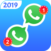Dual Space icon