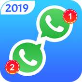 Dual Space on 9Apps