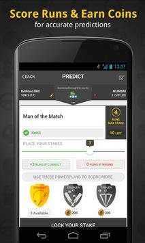 The Big Toss: Cricket screenshot 3