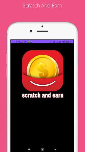 Scratch and win cash screenshot 1