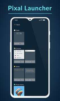 New Pixel Launcher screenshot 5