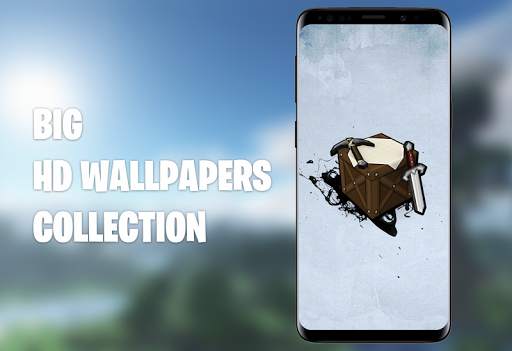 Wallpapers and backgrounds free screenshot 1